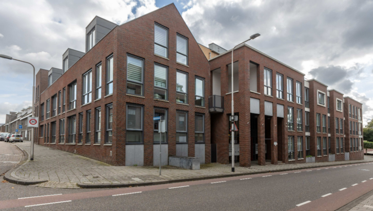 Grupellostraat 43, Kerkrade