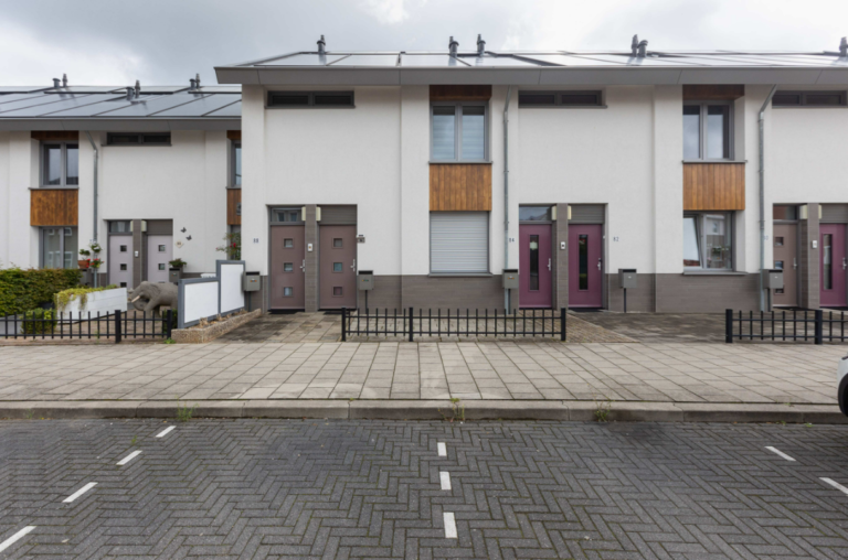 Kasperenstraat 88, Kerkrade