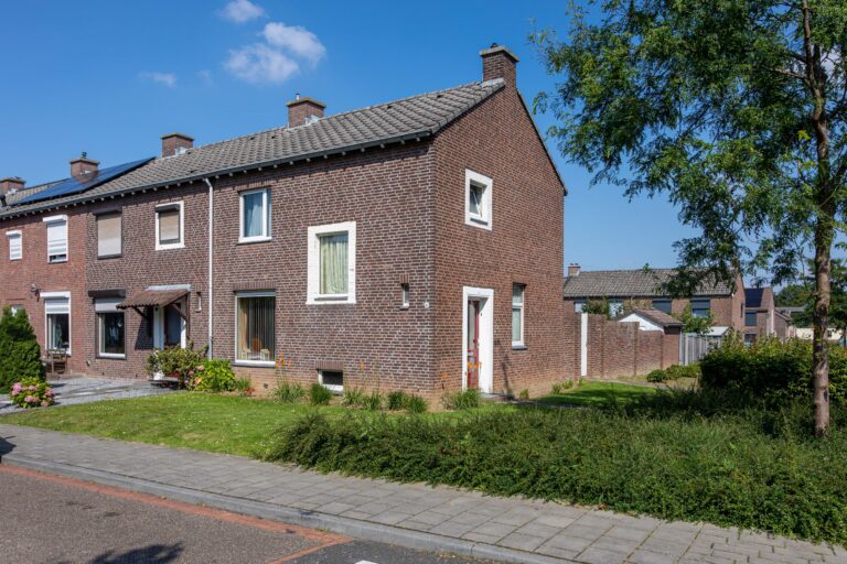 Marijkestraat 42, KERKRADE