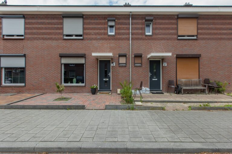 Lupinestraat 24, Kerkrade