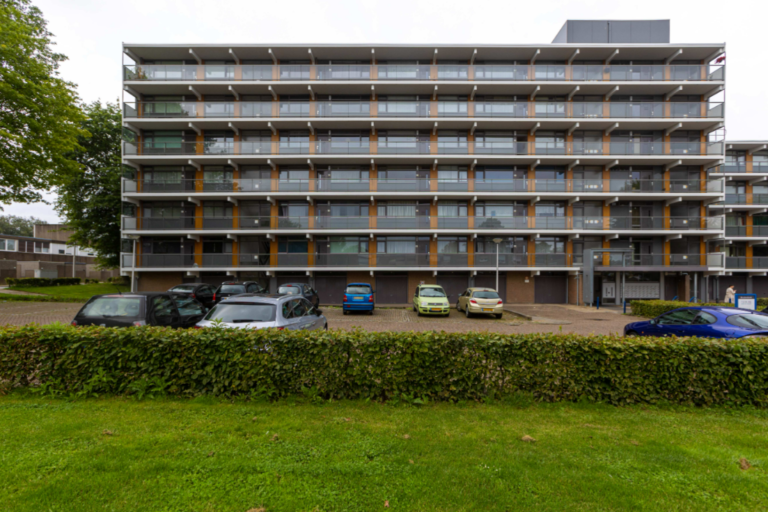 Boudewijn-Eik 40, Kerkrade